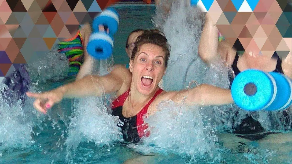 Aqua Aerobic