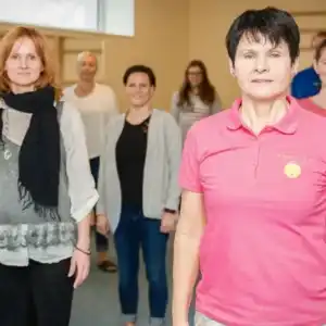 Rekvalifikační kurz